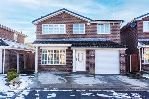 14 Arundel Close, Bury, BL8 1YB