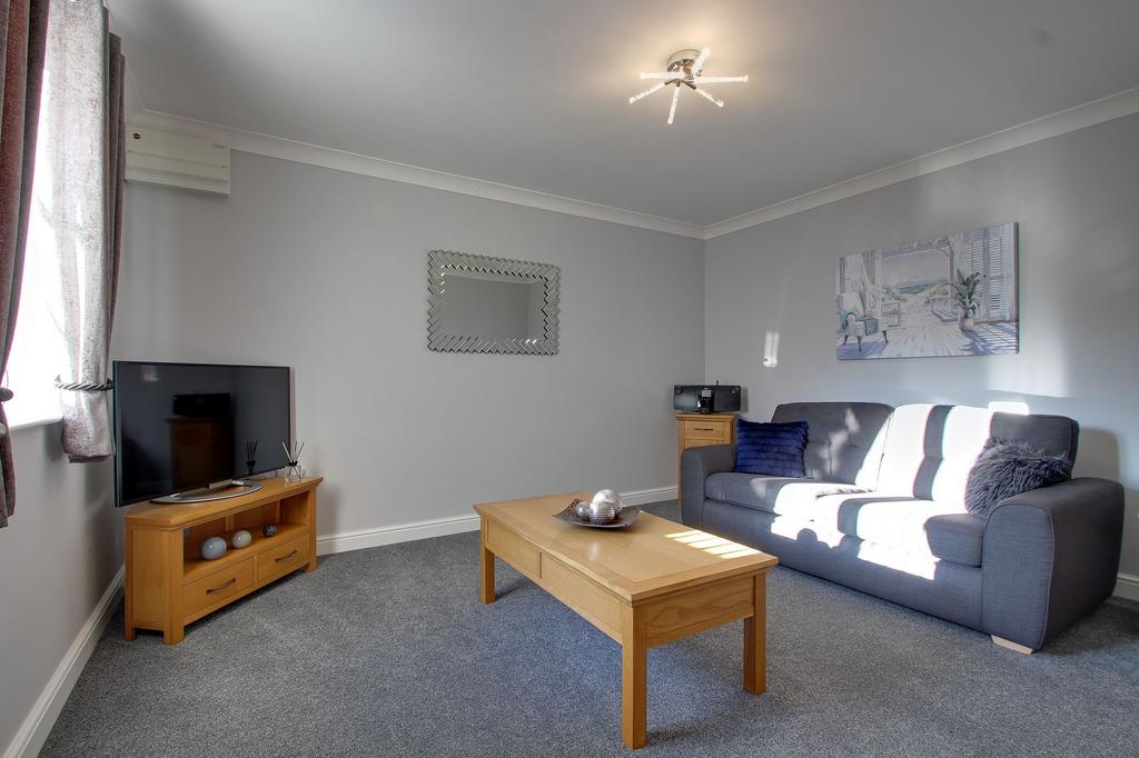 Ground Floor Bedroom Four/Family Room