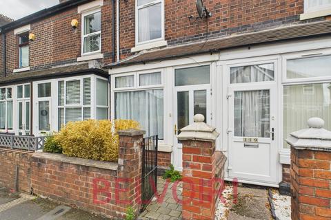 undefined, High Lane, Burslem, Stoke-on-Trent, ST6