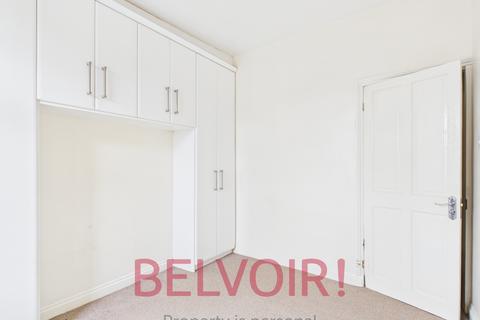 3 bedroom terraced house to rent, High Lane, Burslem, Stoke-on-Trent, ST6