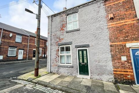 25 Tees Street, Horden, Peterlee, SR8 4NF
