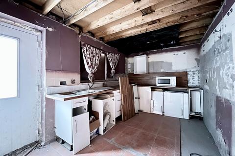 25 Tees Street, Horden, Peterlee, SR8 4NF
