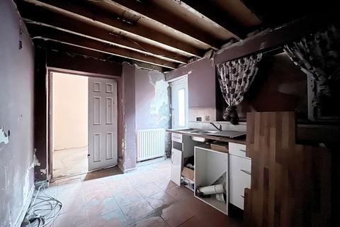 25 Tees Street, Horden, Peterlee, SR8 4NF