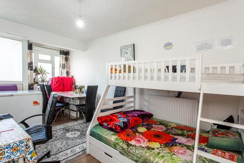 Flat 14, Hawke House Ernest Street, London, E1 4RF