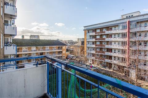 Flat 14, Hawke House Ernest Street, London, E1 4RF