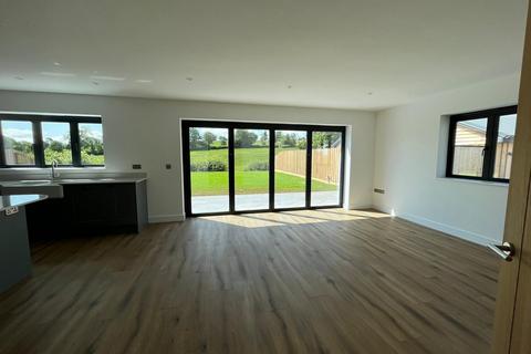 3 bedroom detached house for sale, Apple Meadow, Leigh on Mendip, BA3