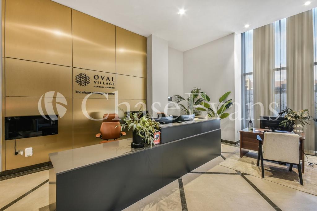 Concierge