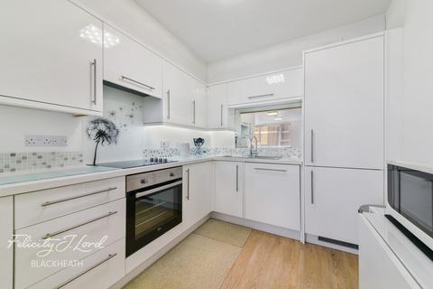 2 bedroom apartment for sale, Westcombe Park Road, London