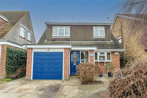 3 bedroom detached house for sale, Little Wakering Road, Little Wakering, Essex, SS3