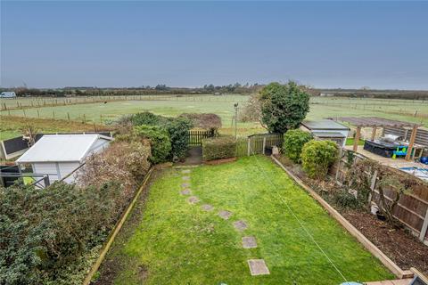 3 bedroom detached house for sale, Little Wakering Road, Little Wakering, Essex, SS3