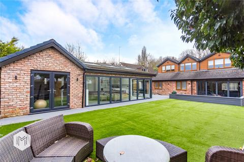 5 Aspull Common, Leigh, WN7 3PB