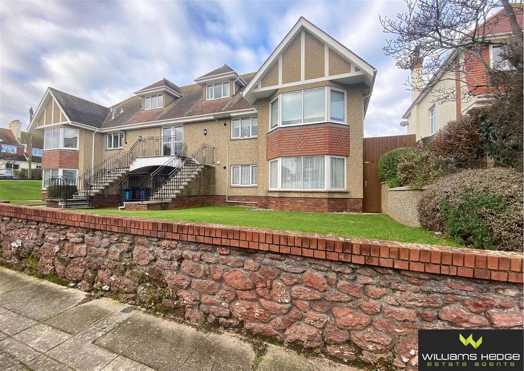 Morin Road, Preston, Paignton 2 bed flat for sale £209,950