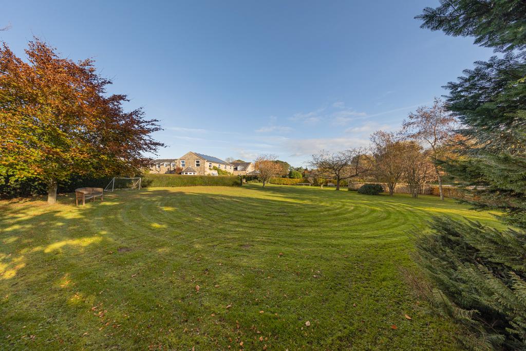 Springburn House, Low Shilford, Stocksfield, Northumberland NE43 5 bed barn conversion for sale