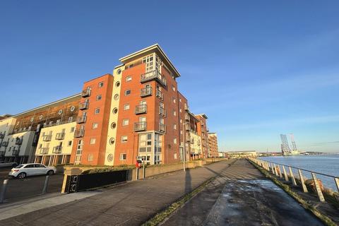 2 bedroom flat to rent - Marine Parade, Dundee, DD1 3BN