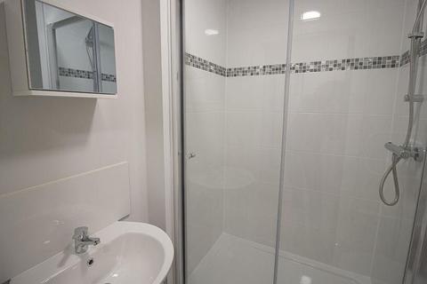 Studio to rent, Flat 52, Clare Court, 2 Clare Street, NOTTINGHAM NG1 3BA
