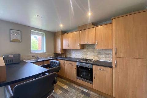 2 bedroom apartment to rent, Ellerman Road, Liverpool, Merseyside, L3