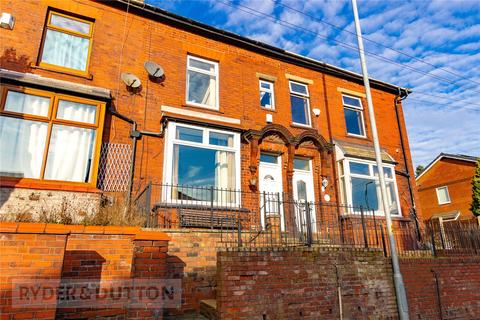 319 Greenacres Road, Oldham, OL4 2EJ