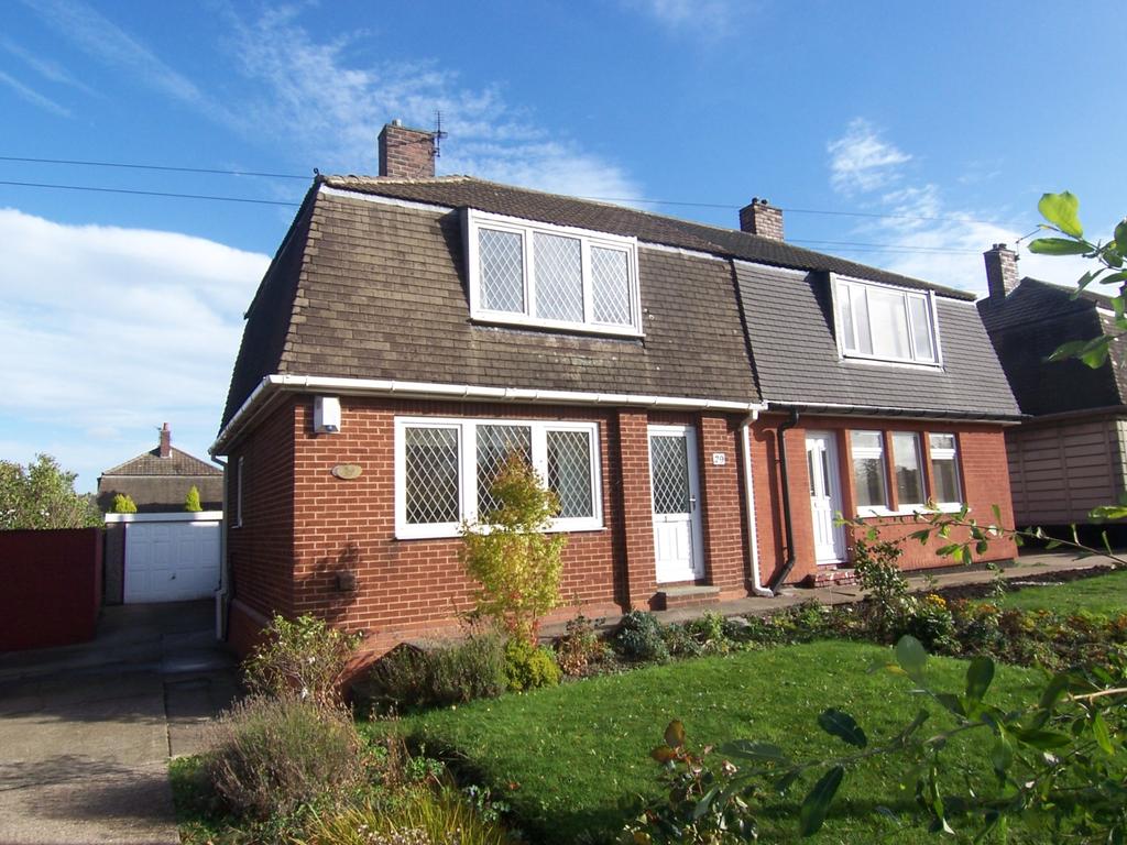 Higham Common Road, Barugh Green, Barnsley, South Yorkshire, S75 1LE 3