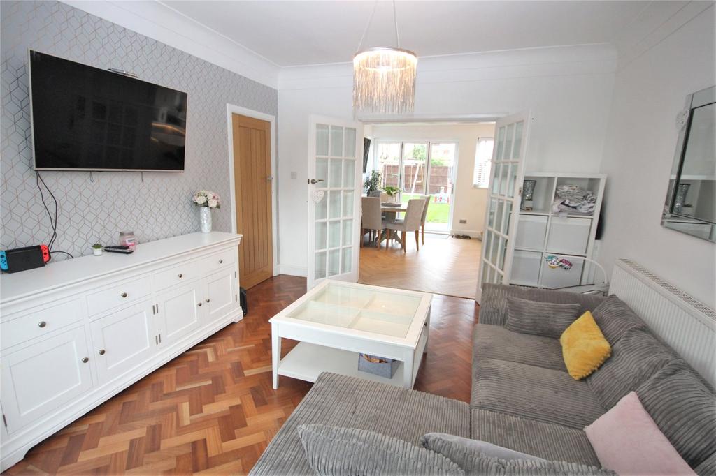 Cleveley Road, Meols, Wirral, CH47 5 bed detached house £650,000