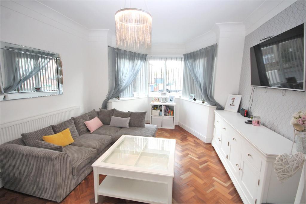 Cleveley Road, Meols, Wirral, CH47 5 bed detached house £650,000