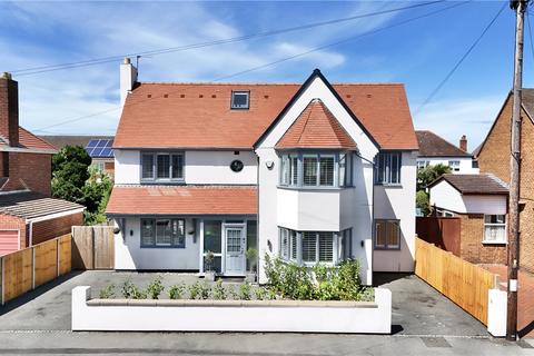 undefined, Cleveley Road, Meols, Wirral, CH47
