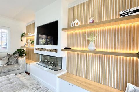 undefined, Cleveley Road, Meols, Wirral, CH47
