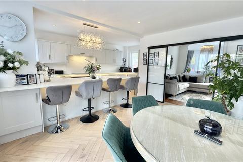 undefined, Cleveley Road, Meols, Wirral, CH47