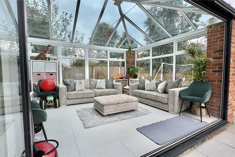 5 bedroom detached house for sale, Cleveley Road, Meols, Wirral, CH47