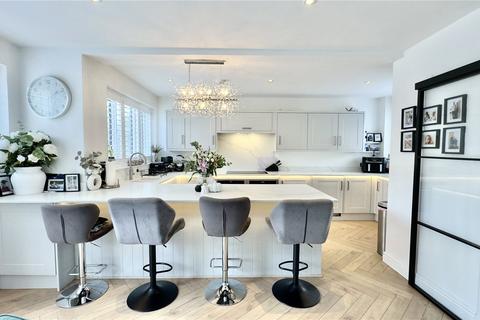 undefined, Cleveley Road, Meols, Wirral, CH47
