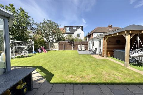 undefined, Cleveley Road, Meols, Wirral, CH47