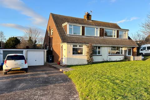 3 bedroom house for sale - Burnside, Exmouth
