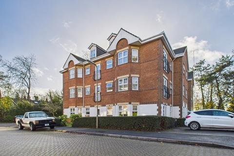 Regent Court, Norn Hill, Basingstoke, RG21