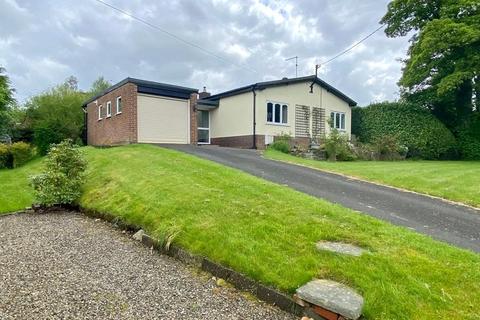 4 bedroom bungalow for sale - New Ridley Road, Stocksfield, Northumberland, NE43
