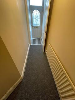 2 bedroom terraced house to rent, Utting Avenue, Liverpool, Merseyside, L4