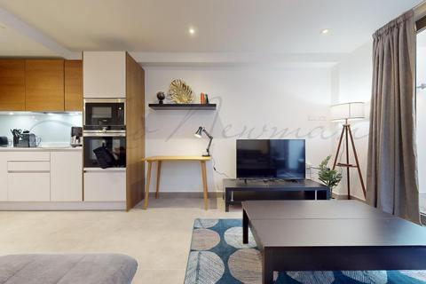 2 bedroom duplex for sale, College Yard, Kentish Town, NW5