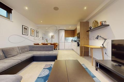 2 bedroom duplex for sale, College Yard, Kentish Town, NW5