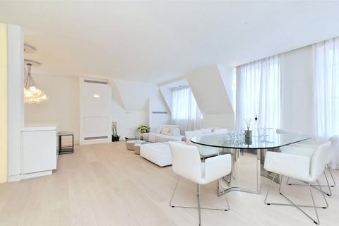 2 bedroom apartment to rent, Fitzjohns Avenue, London, NW3