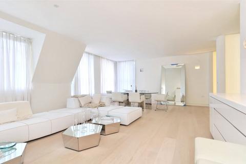 2 bedroom apartment to rent, Fitzjohns Avenue, London, NW3