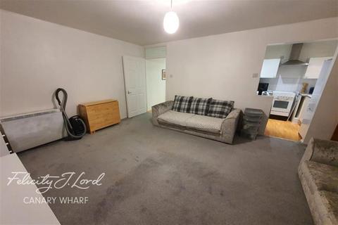 1 bedroom flat to rent - Horseferry Road, E14