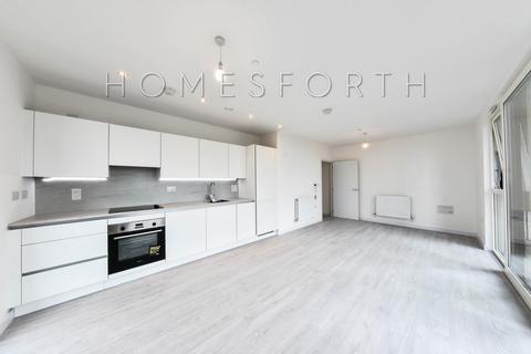 1 bedroom apartment to rent - Rosefinch Apartments, Shearwater Drive, London, NW9