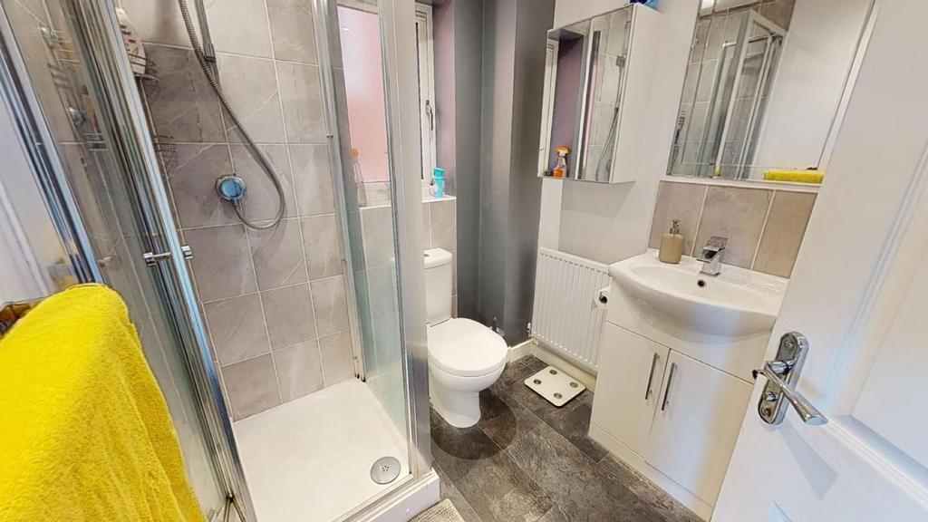 En suite