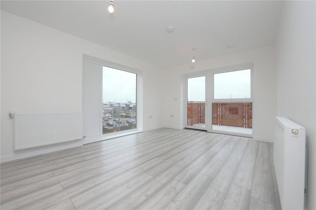 Buttermere Way, West Thurrock, RM20 2 bed flat to rent £1,595 pcm (£368 pw)