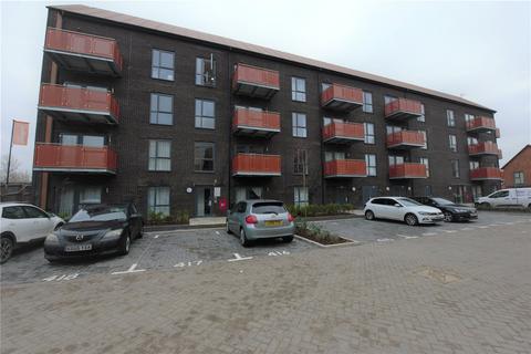 2 bedroom flat to rent, Buttermere Way, West Thurrock, RM20