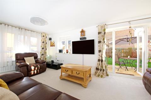 5 bedroom detached house for sale, Romney Way, Whitehouse, Milton Keynes, Buckinghamshire, MK8