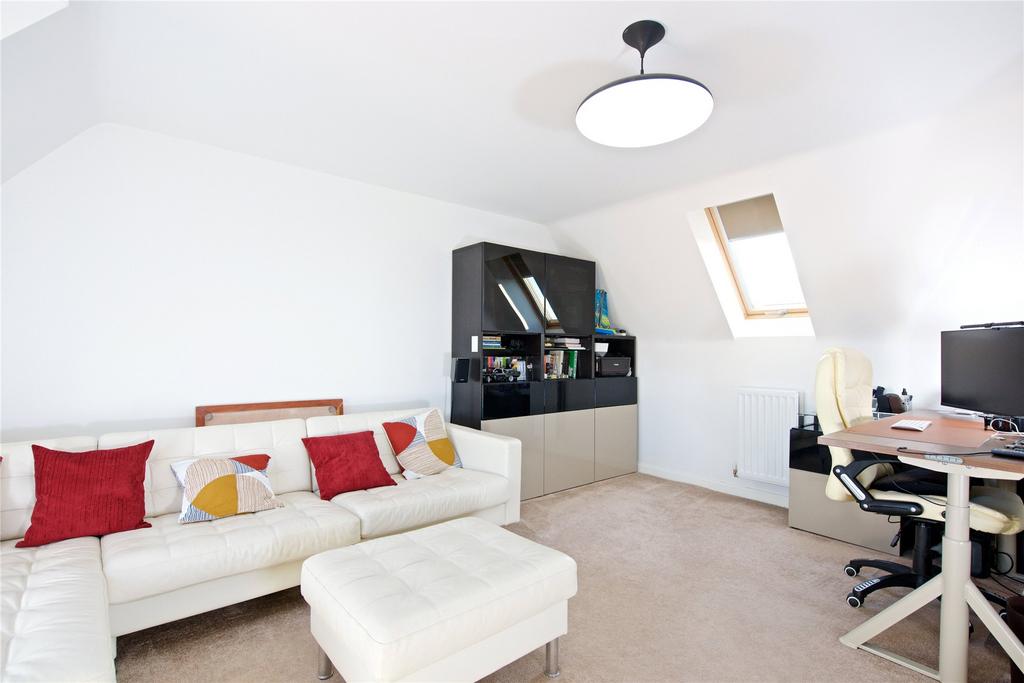 Bedroom Five