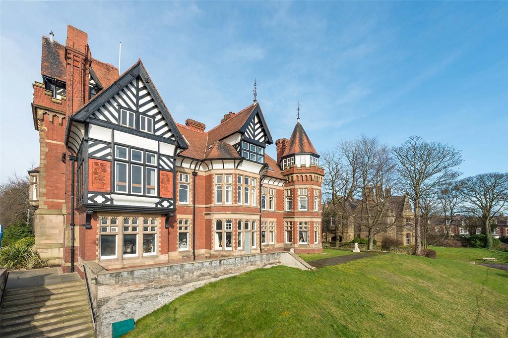 Langham Tower, Sunderland, Tyne and... Land for sale £850,000