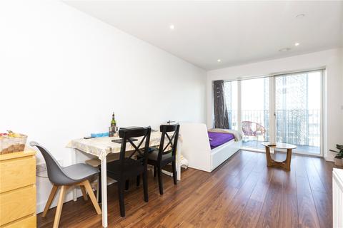 1 bedroom apartment to rent - Atkins Square, Dalston Lane, London, E8