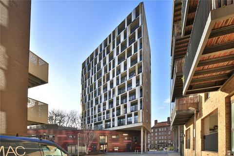 1 bedroom apartment to rent, Atkins Square, Dalston Lane, London, E8