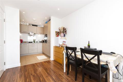 1 bedroom apartment to rent, Atkins Square, Dalston Lane, London, E8
