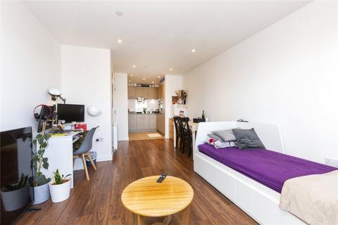 1 bedroom apartment to rent, Atkins Square, Dalston Lane, London, E8